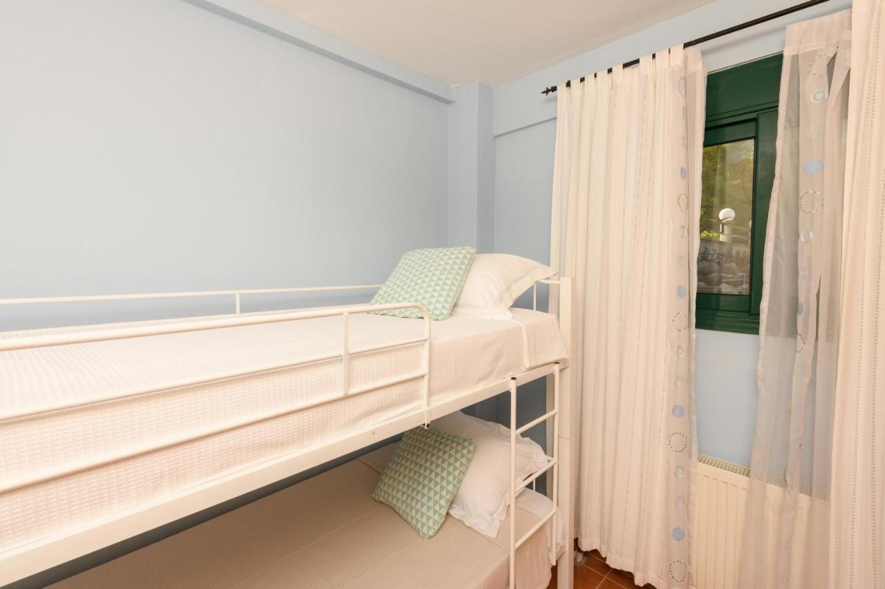 스칼라 포타미아스 Casa Di Kelly 아파트 외부 사진